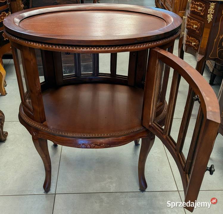 ładny barek ludwikowskisklep Dąbrowa Górnicza Antyki, Sztuka, Kolekcje