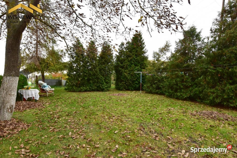 Tralewo 2 pokoje 155 Liczba pokoi 2