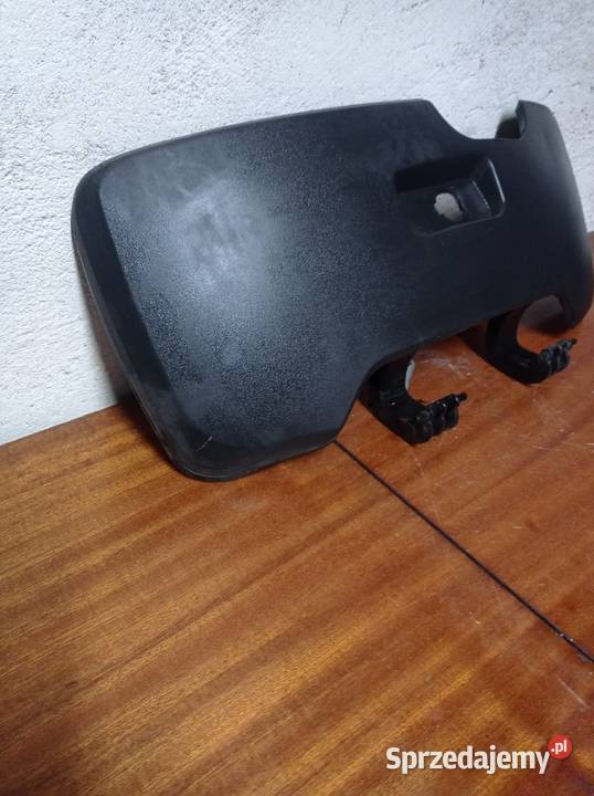 Kieszeń schowka skuter SYM 250 Łubno sprzedam