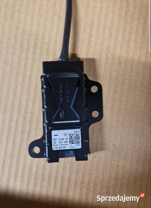 Czujnik Nox Ford CURIER R2X15L248BA 2660404 Radom sprzedam