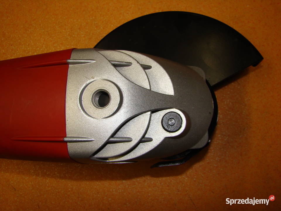 Szlifierka dwuręczna PERLES HSW 6256 EK 2500 W Bielsko-Biała