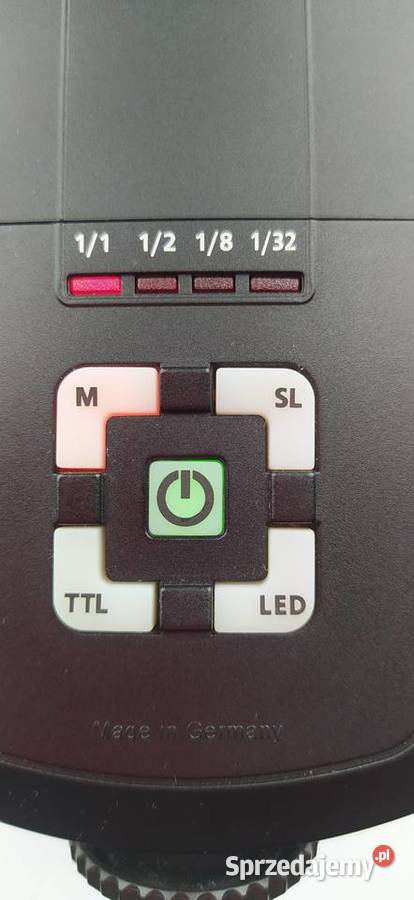 Lampa błyskowa Metz 44 AF2 digital Bodzechów sprzedam