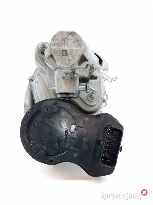 POMPA HAMULCOWA SERWO 472107786R Renault Captur świętokrzyskie