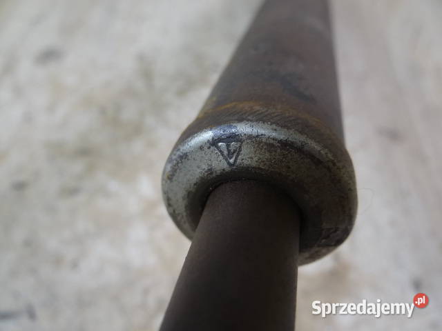 pompka SAXONIA EMW AWO IFA bez wężyka 0619 sprzedam