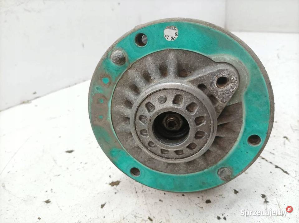 AMORTYZATOR PRZÓD 16 B 6862171 Bmw Seria 1 II