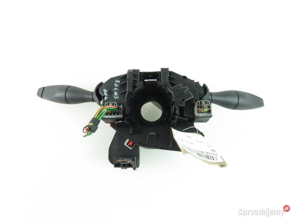 PAJAK PRZELACZNIK ZESPOLONY FORD FIESTA MKV 5 małopolskie sprzedam