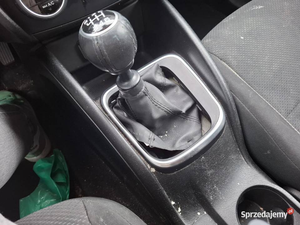 Fiat Tipo 2017 r sprzedaż syndyka Kraków