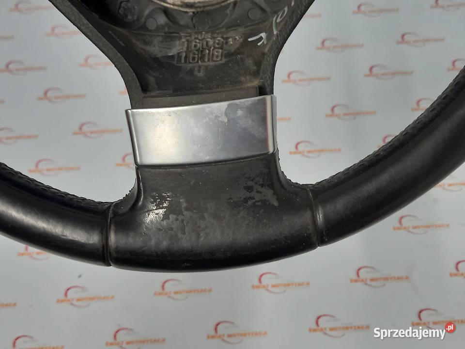 VW EOS 08r kierownica 1Q0419091 świętokrzyskie Kielce