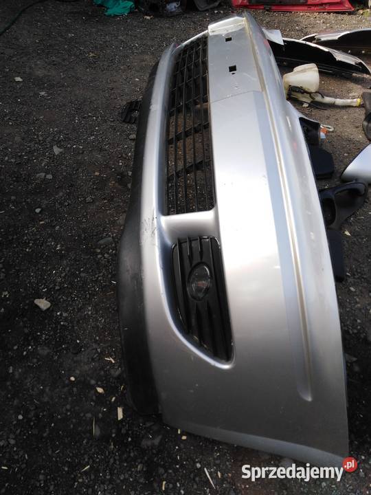 opel vectra b lift reflektor przód zaślepki podkarpackie Przemyśl