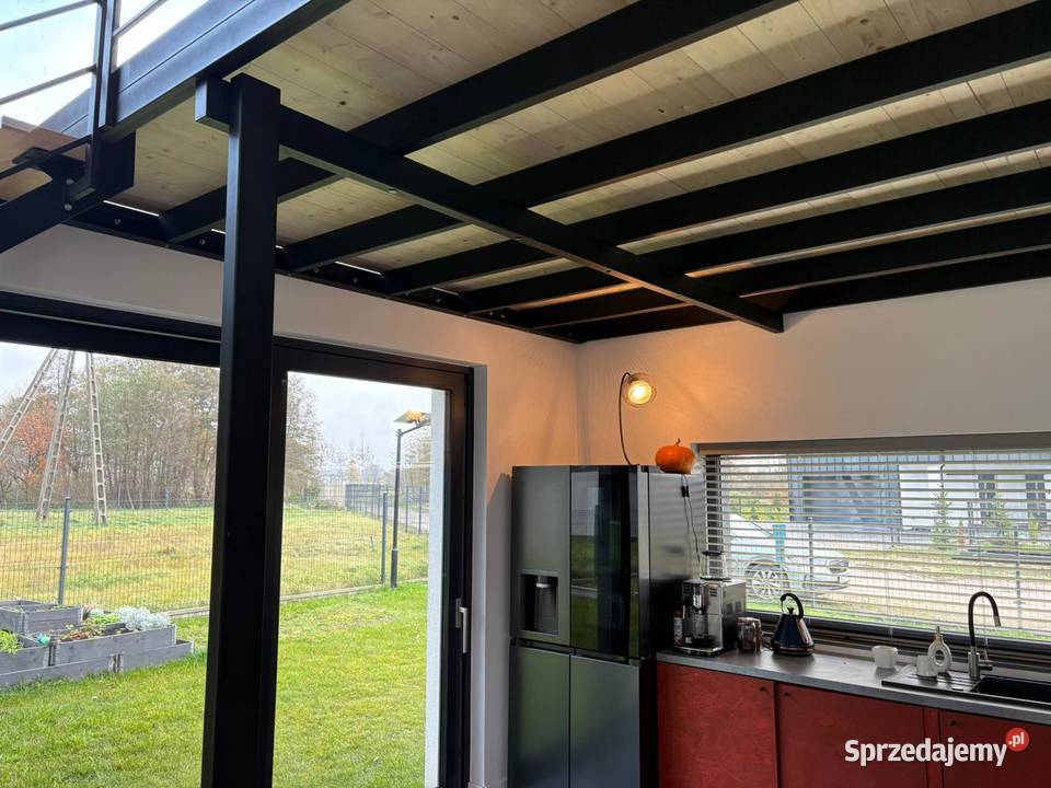 Antresola śląskie Katowice