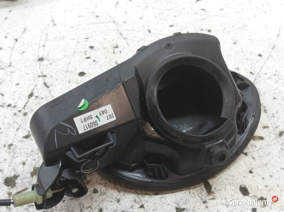 KLAPKA WLEWU PALIWA DT11V27936A Ford Transit