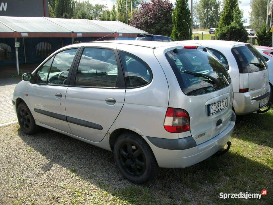 Renault Scenic I 19972003 Katowice sprzedam