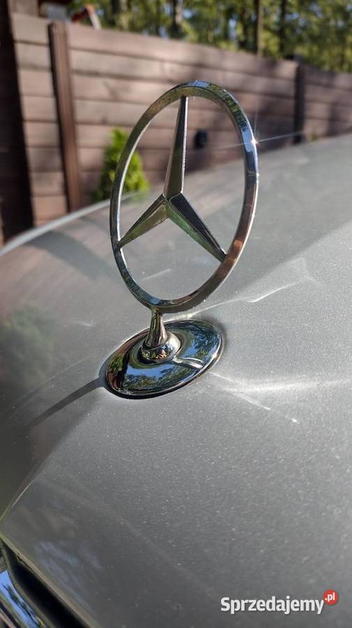 Prywatny Mercedes E Klasa W 212 Okazja 22Cdi klimatyzacja Inowrocław