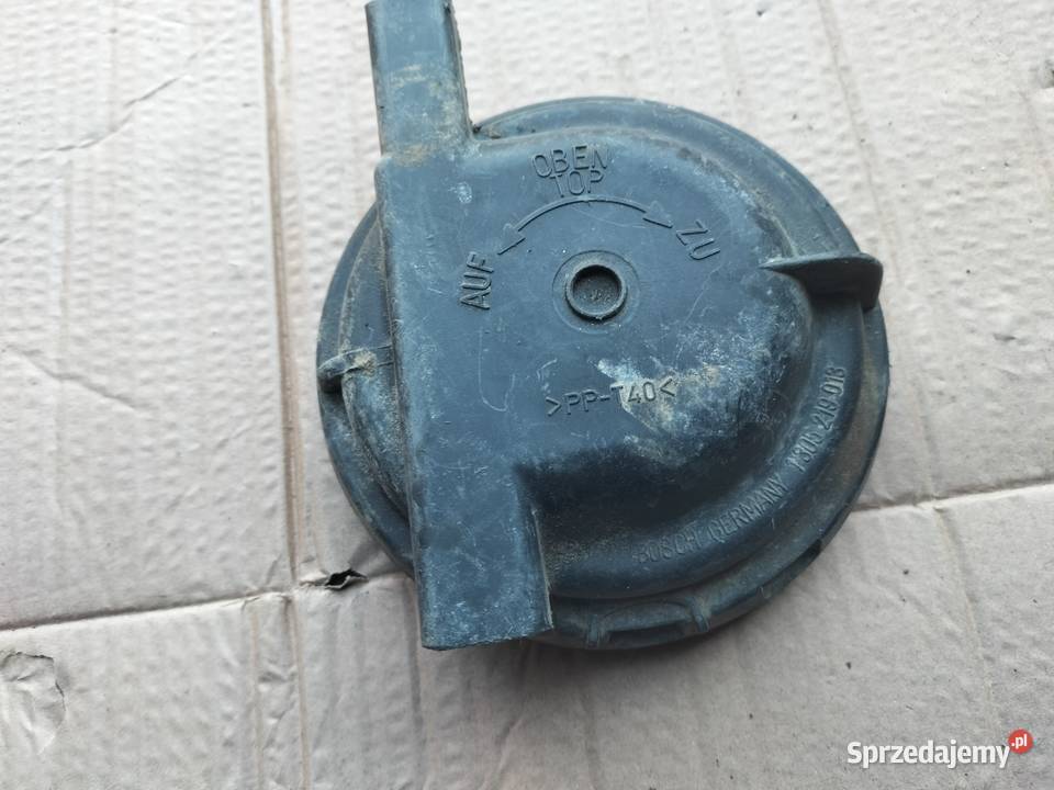 Audi 80 B3 B4 1305219013 ZAŚLEPKA LAMPY Kamień-Kolonia