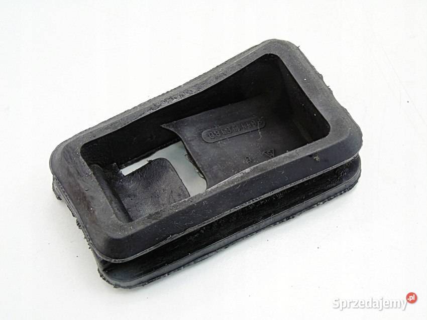 Osłona łapy sprzęgła 20DM62 Xsara Picasso C4 osobowe śląskie Sosnowiec