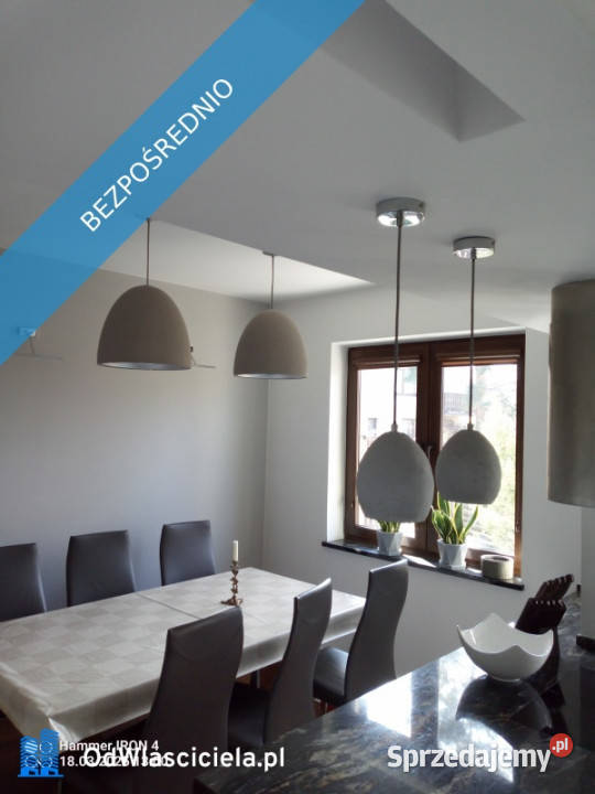 Dom do wynajęcia beton komórkowy Wynajem Gaj