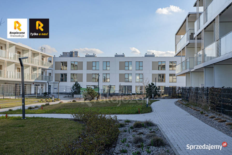 Mieszkanie Mechelinki 1818 metrów 1 pokój