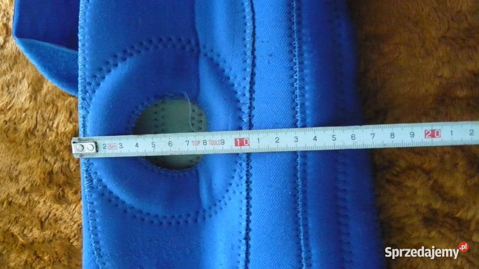 Stabilizator kolana na kolano stawu kolanowego Sokółka