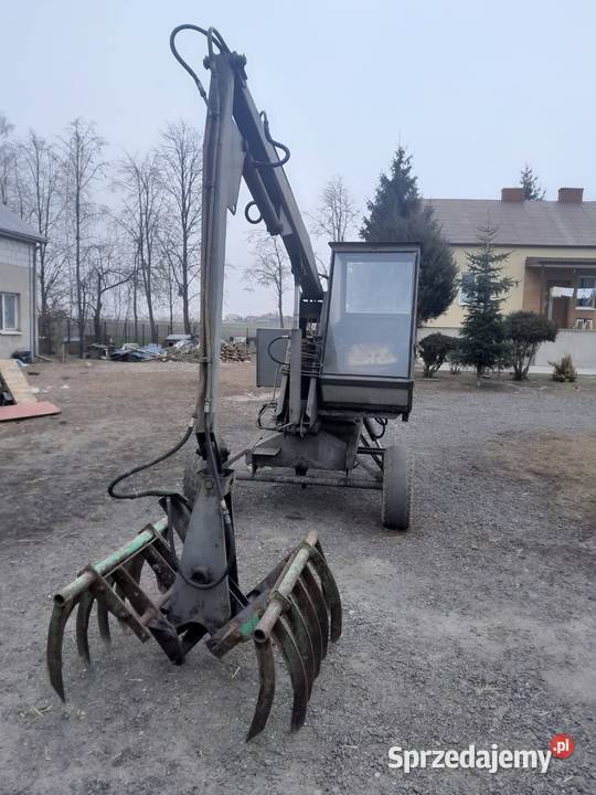 Cyklop Pozostałe Przasnysz