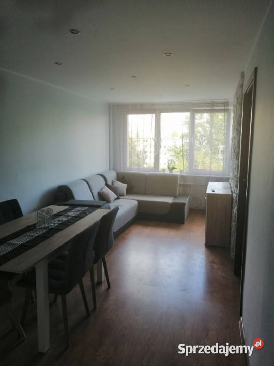 Mieszkanie 3 pokojowe w centrum witomina Gdynia