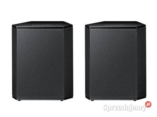 Kino domowe Samsung HTF5530 51 Bluray 3D Nowe Skarżysko-Kamienna