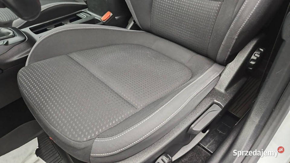 Ford Focus 15 EcoBlue Trend Edition Z Polskiego Zarejestrowany w Polsce mazowieckie sprzedam