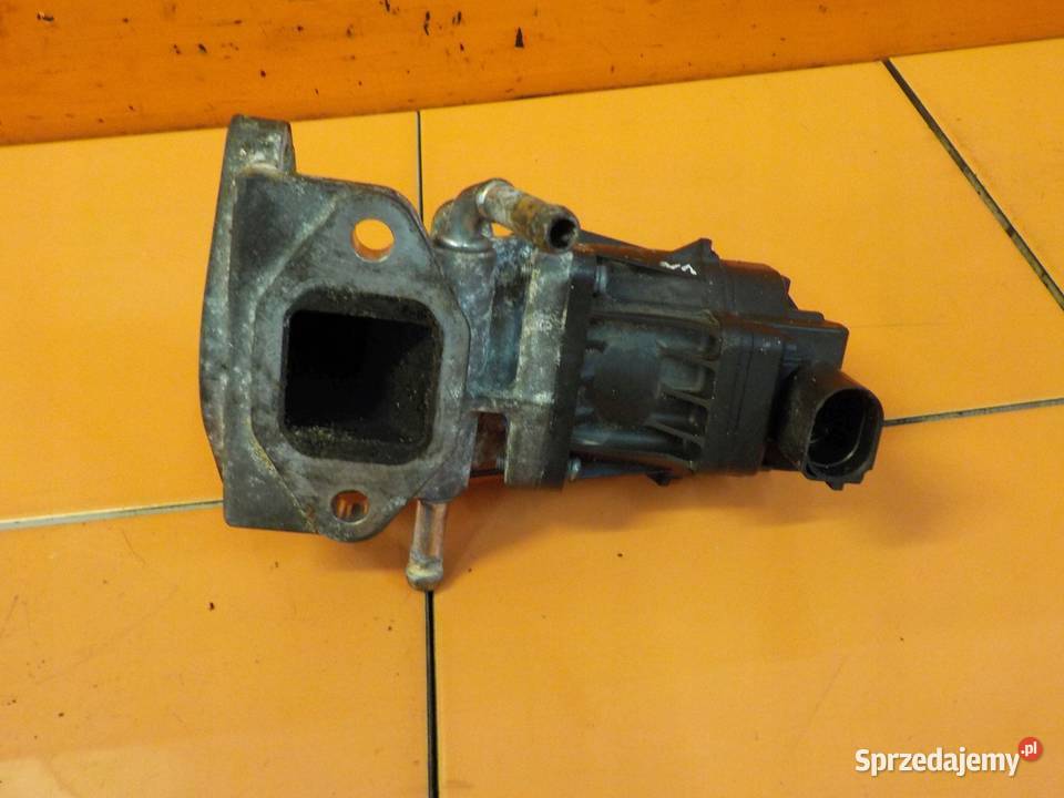 MAZDA 6 GJ SKYACTIV 22 D zawor EGR SH01K5T70874 Suków sprzedam