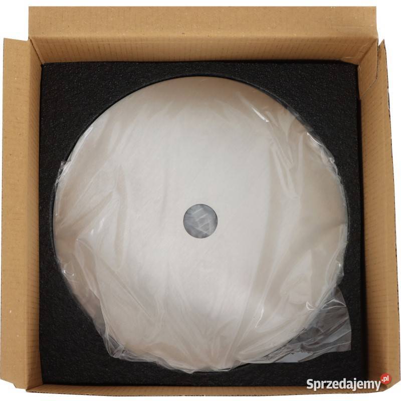 Oduman Proxy Fajka Wodna Shisha Szisza OCEAN