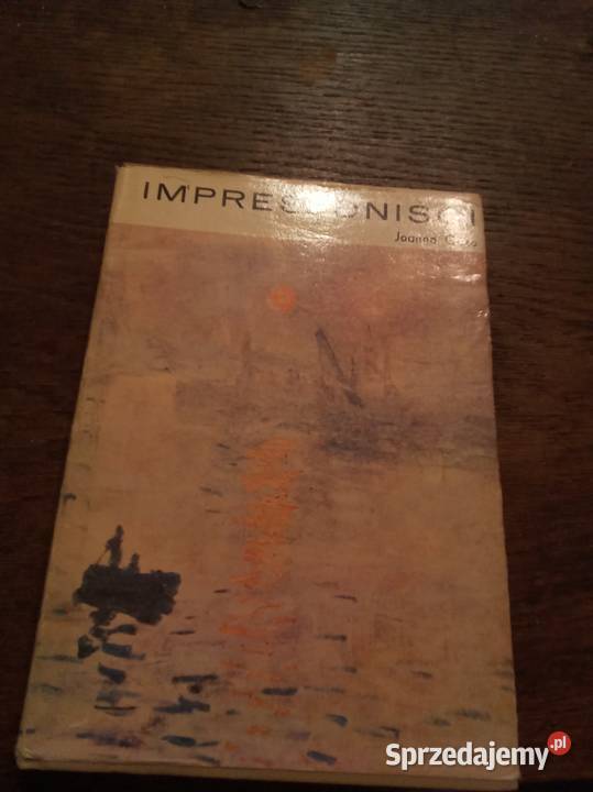 Impresjoniści Guze Pozostałe Warszawa