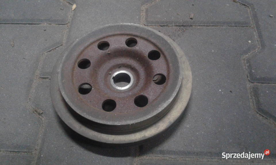 Honda civic lll kolo pasowe wielkopolskie Czajków