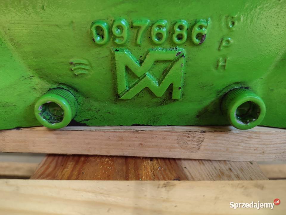 Dyferencjał 041155 097686 MERLO P 288 Wilkowo