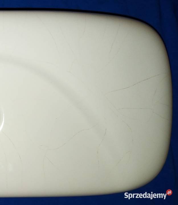 Pokrywa spłuczki Imperial 375 x 175 Warszawa
