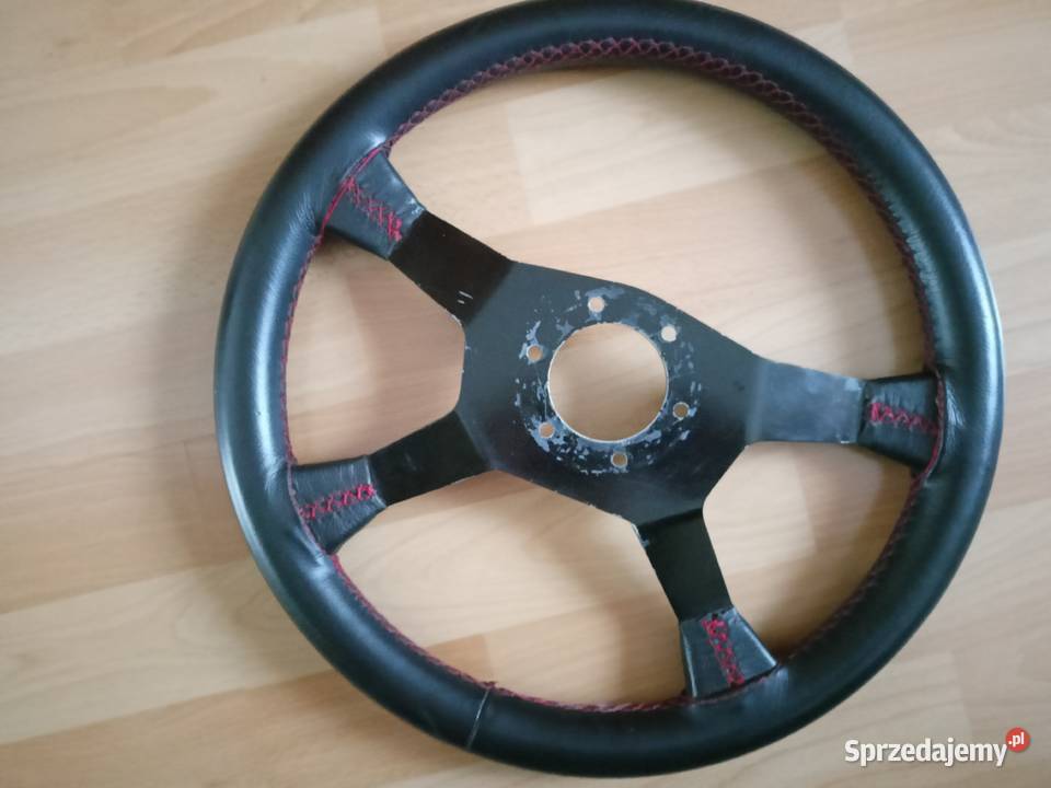 Kierownica Sportowa Raid Turbo 38 podkarpackie Tarnobrzeg