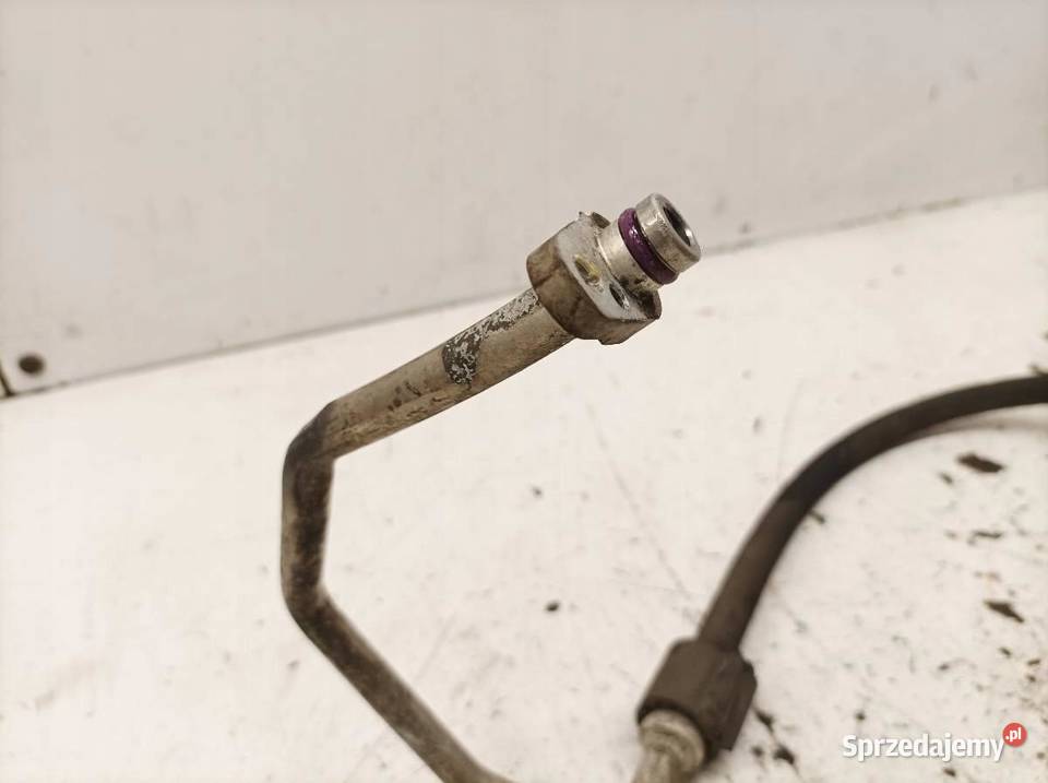 PRZEWÓD KLIMATYZACJI 20 TSI GTI RURKA 5Q0816721M sprzedam