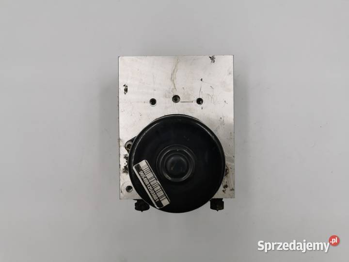 Pompa ABS DSTC Volvo S60 S70 S80 V70 8634411