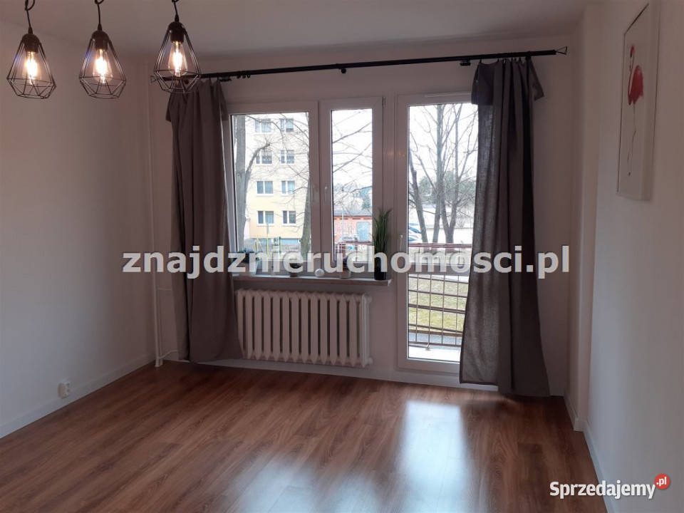 Sprzedaż mieszkania 63m2 3pok Hrubieszów