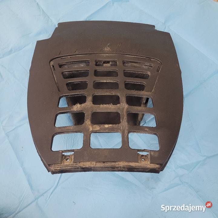 Kawasaki J300 J125 pług spód plastik osłona Nowy Tomyśl