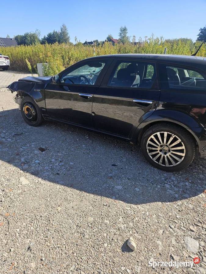 Alfa romeo 159 20 dolnośląskie Siechnice sprzedam
