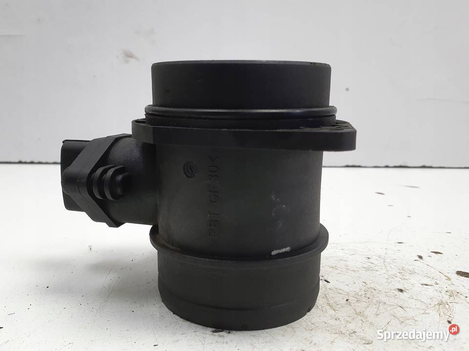 PRZEPŁYWOMIERZ POWIETRZA Kia Cerato 20 CRDI Rudka