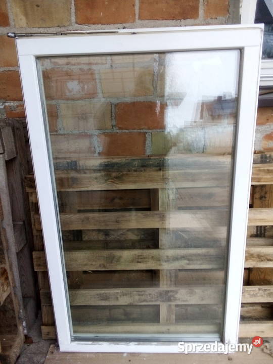 Okno drewniane mazowieckie Płońsk