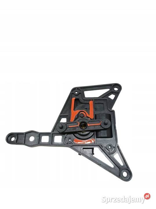 SILNICZEK NAGRZEWNICY D266DC4AA Hyundai ix55 I