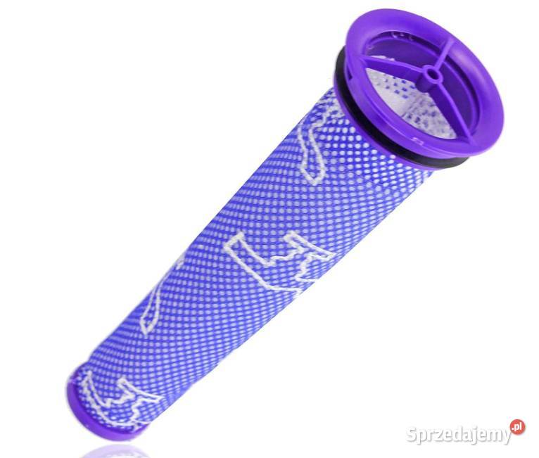 Filtr do odkurzacza Dyson DC40 i DC40I pre Białystok
