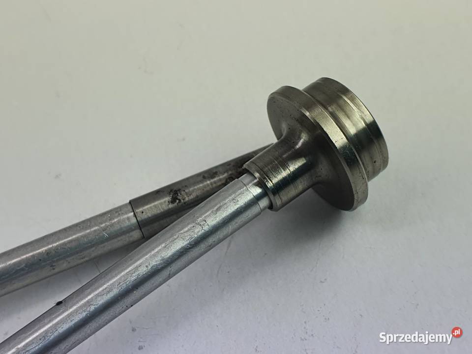 Popychacz Sprzegla Wysprzeglik Suzuki Rmz 450 58 Pozostałe Łódź