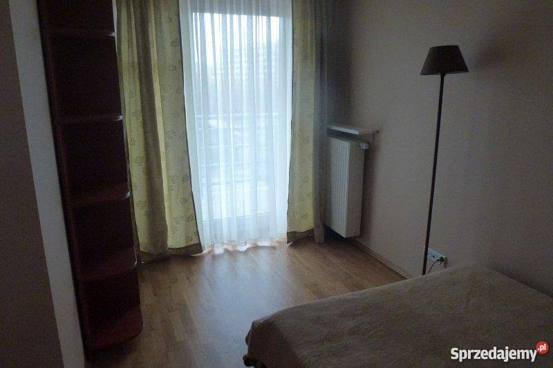 ogłoszenie mieszkanie 56m2 Warszawa Ursynów mazowieckie Warszawa