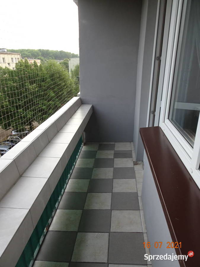 mieszkanie wynajem Świętochłowice