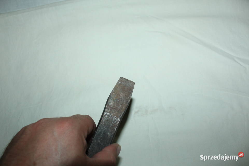 Stary przecinak czasy PRL Chorzów