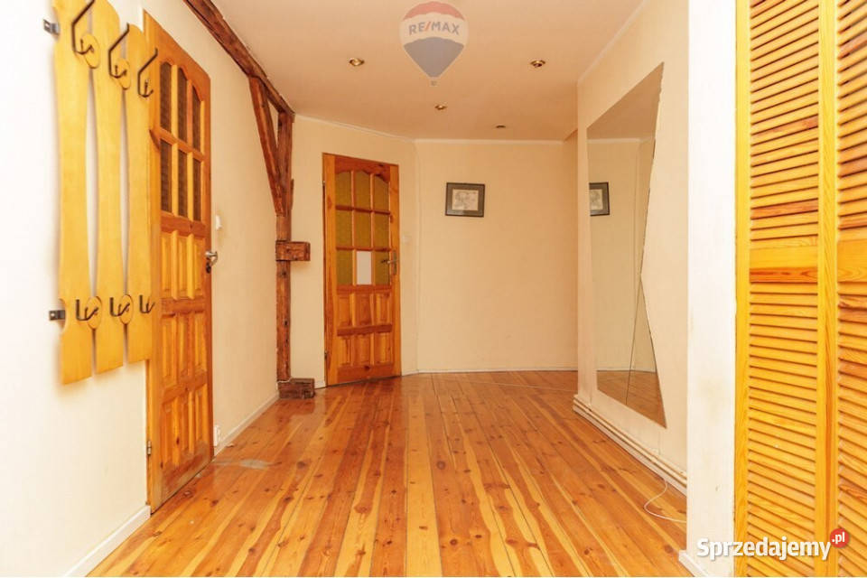 Apartament w centrum dachami z parkingiem Bielsko-Biała