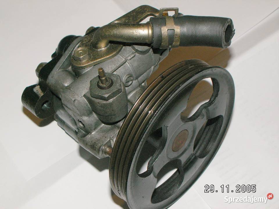 proton 15 97r pompa wspomagania Siechnice