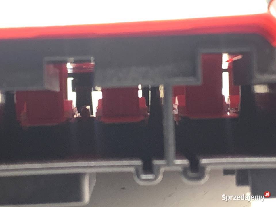 KLEMA PLUS BMW F16 9322055 30 258 1419 PRZEWÓD osobowe sprzedam