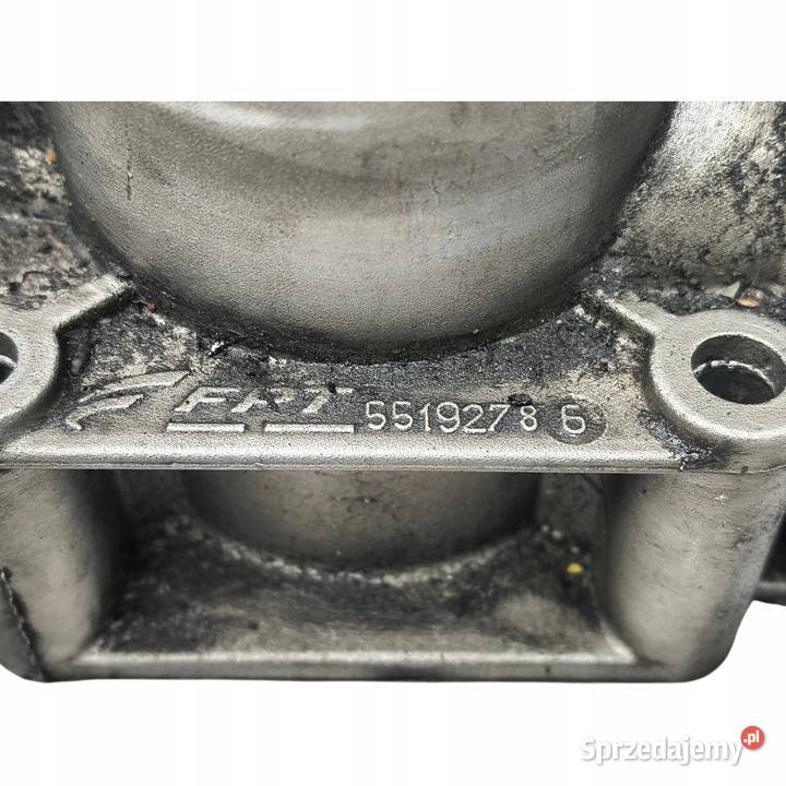 PRZEPUSTNICA Fiat Grande Punto Panda 500 12 14 Chełm
